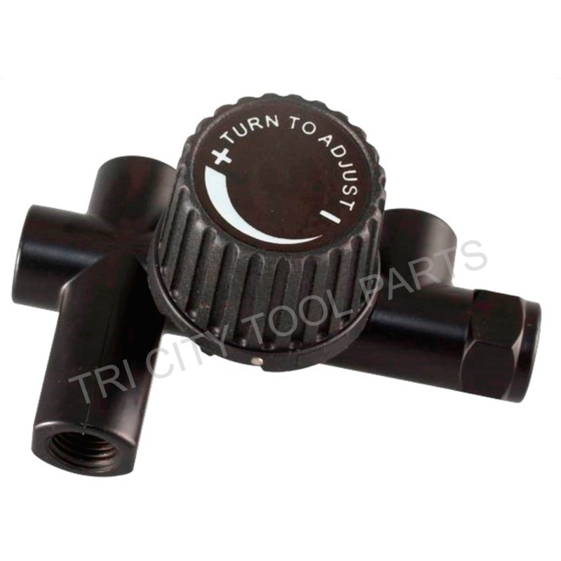 A11403 Regulator Manifold  For Select C2005 Porter Cable Air Compressors