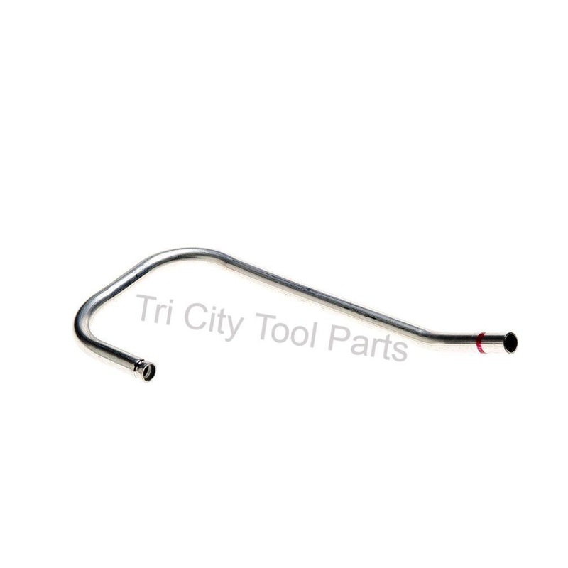 A14226 DeWalt Air Compressor Exhaust Tube Outlet  DeWalt D55167 T1-5