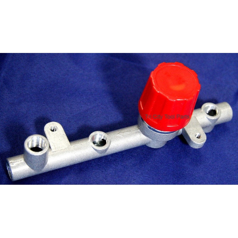 AB-9050536 Bostitch Regulator Manifold Pressure Reducer  CAP1512-OF Type 0