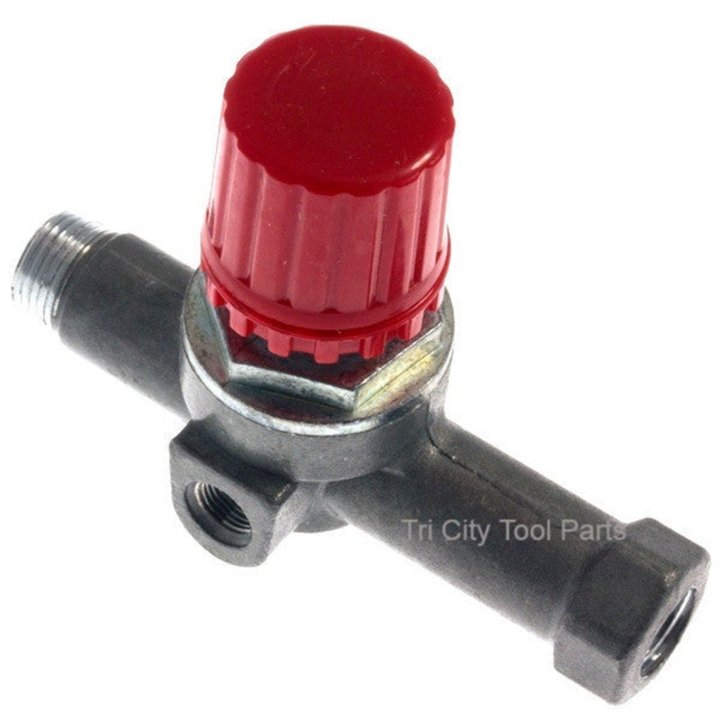 AB-9415883 Bostitch Regulator Manifold Pressure Reducer  CAP2000P-OF Type 0