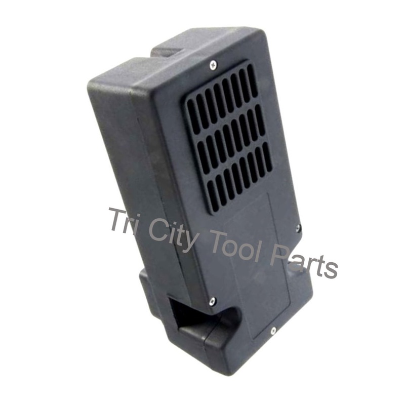 ABP-5981000 Air Compressor Air Filter Assembly Craftsman  Porter Cable  DeVilbiss