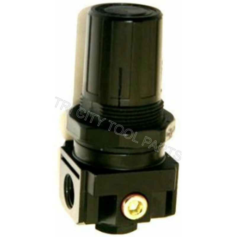 Air Compressor Regulator 1/4 Universal REG14