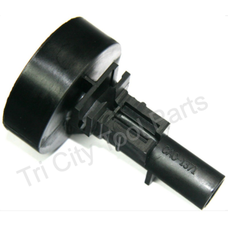 CAC-1371 Air Compressor Muffler / Intake  Craftsman  Porter Cable  DeVilbiss