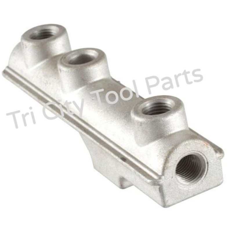 CAC-95 Porter Cable / Craftsman Air Compressor Manifold