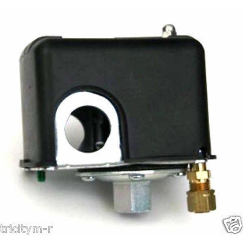 CW207549AV Air Compressor Pressure Switch 175/135 PSI  Campbell Hausfeld