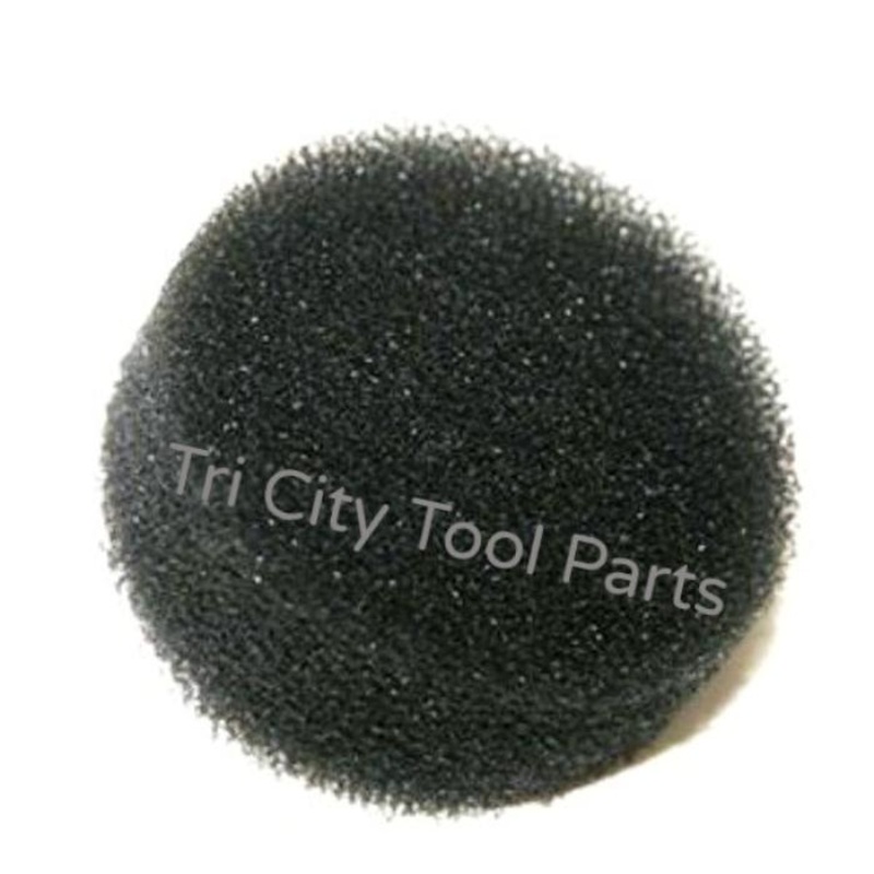 D24233 Air Compressor Intake Filter  Replaces CAC-1372 Craftsman  Porter Cable