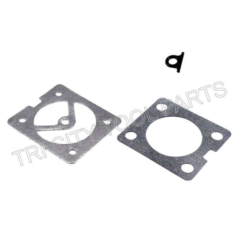 D30139 Air Compressor Gasket Kit – Porter Cable, Craftsman, DeVilbiss, DeWalt – replaces KK-4949
