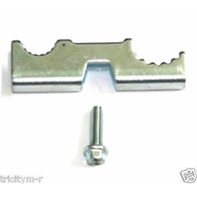 E20950 Condor Compressor Pressure Switch Cord Clamp With Screw