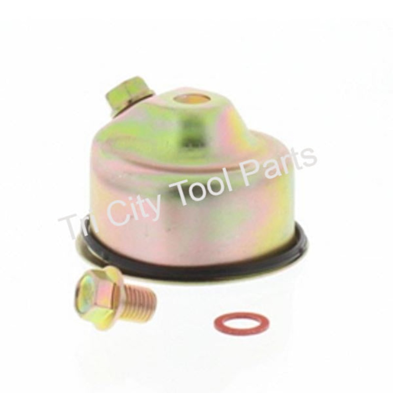 Honda Replacement Carburetor Float Chamber Bowl Kit GX160 – GX200 Engines  Replaces 16015-ZE0-831