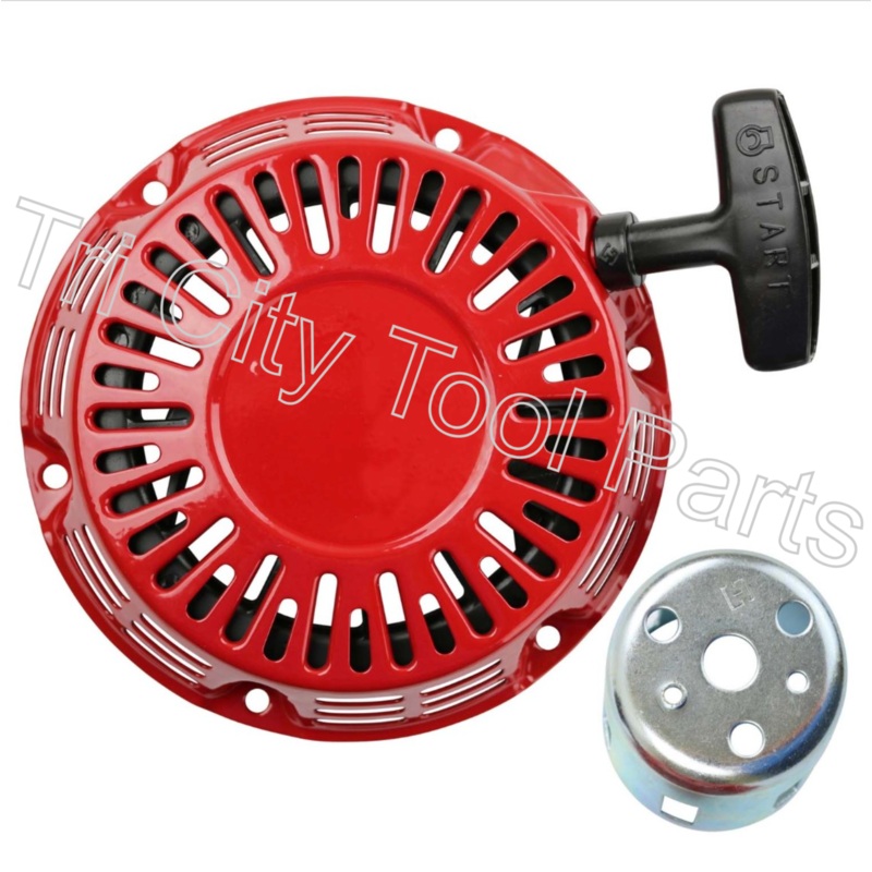 Honda Replacement Engine Recoil Starter Kit  5.5 & 6.5 HP Engines