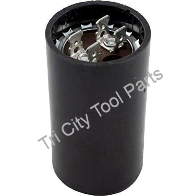M12650-3 Heater Motor Capcacitor  ProTemp & Pinnacle Heaters