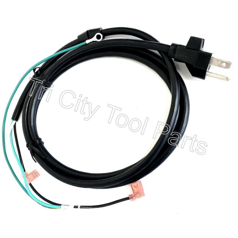 N147536 Bostitch Air Compressor Power Cord  BTFP02011