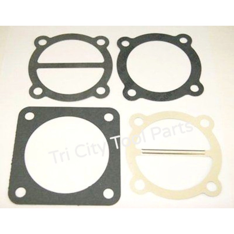 VH900300AV Air Compressor Gasket Kit Campbell Hausfeld Husky VH3000