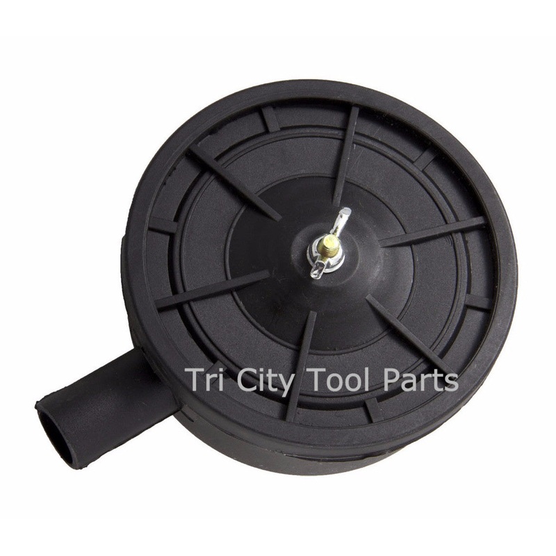 019-0239 Air Compressor Air Filter  Sanborn / Powermate