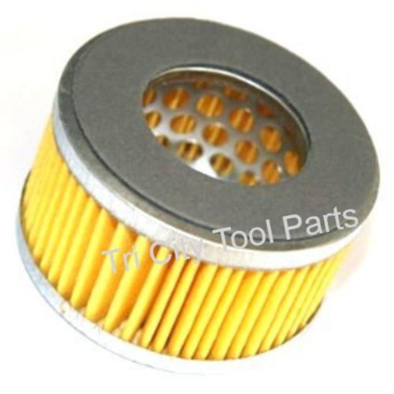 019-0240 Element, Air Filter Sanborn / Powermate Air Compressor