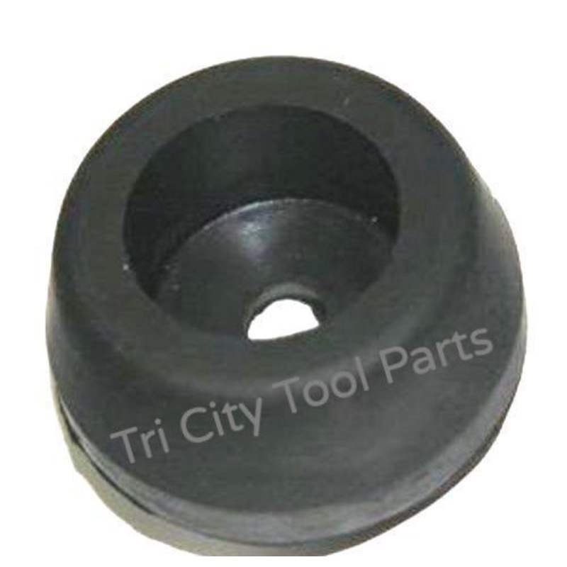 094-0186 / E100240 Rubber Foot Pad Powermate Excell