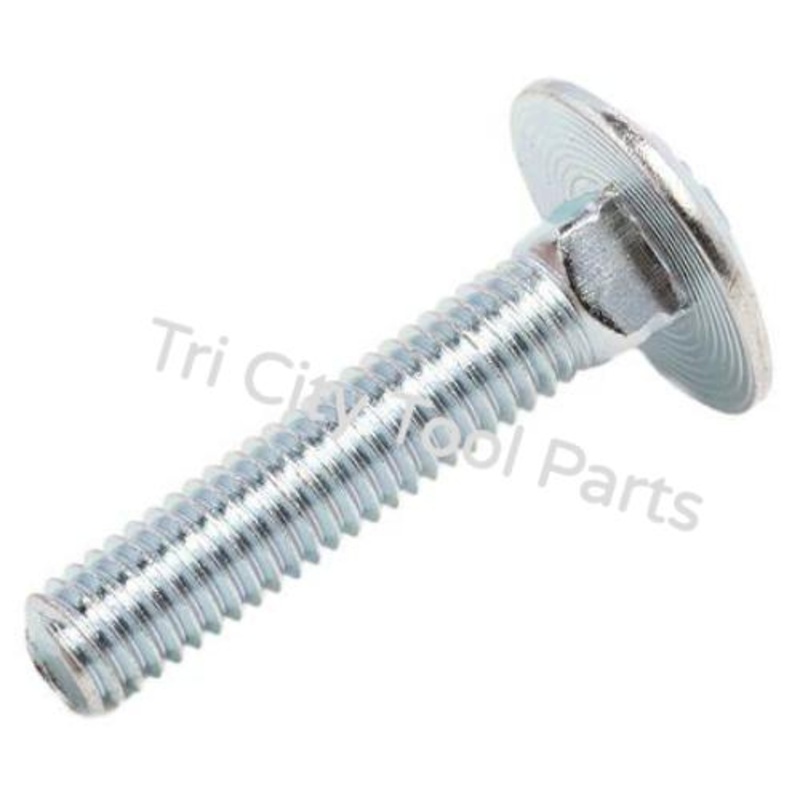 098128-25 DeWalt Carriage Bolt