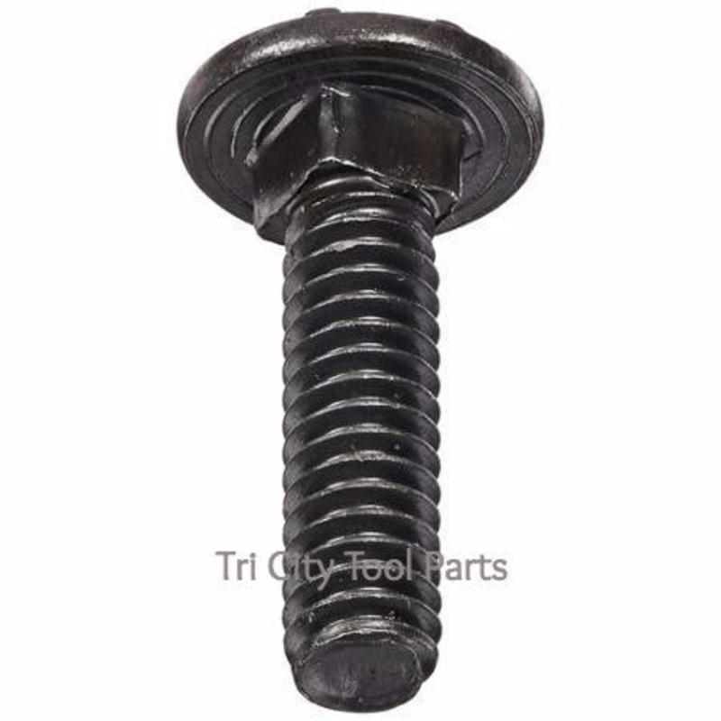 098128-37 DeWalt Carriage Bolt
