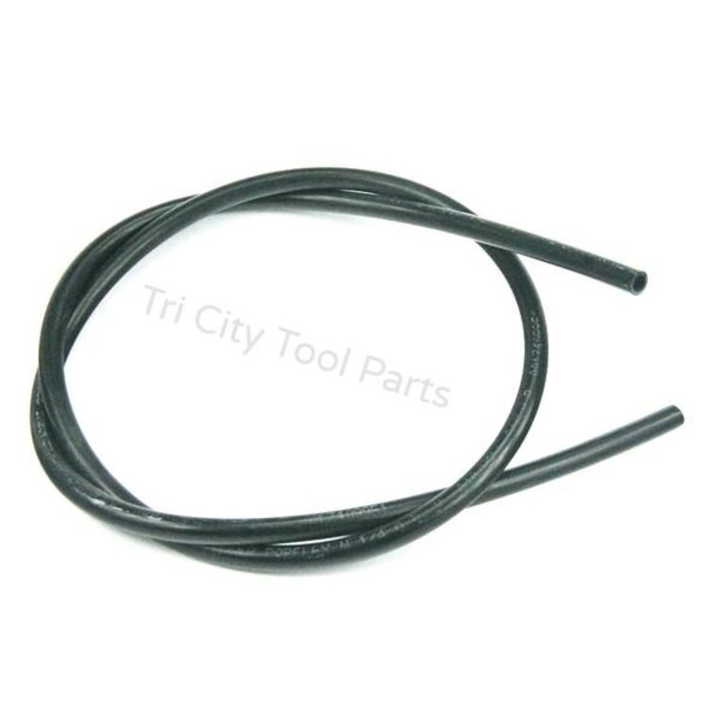 1/4 Nylon Air Compressor Unloader Tubing  24  178D-24