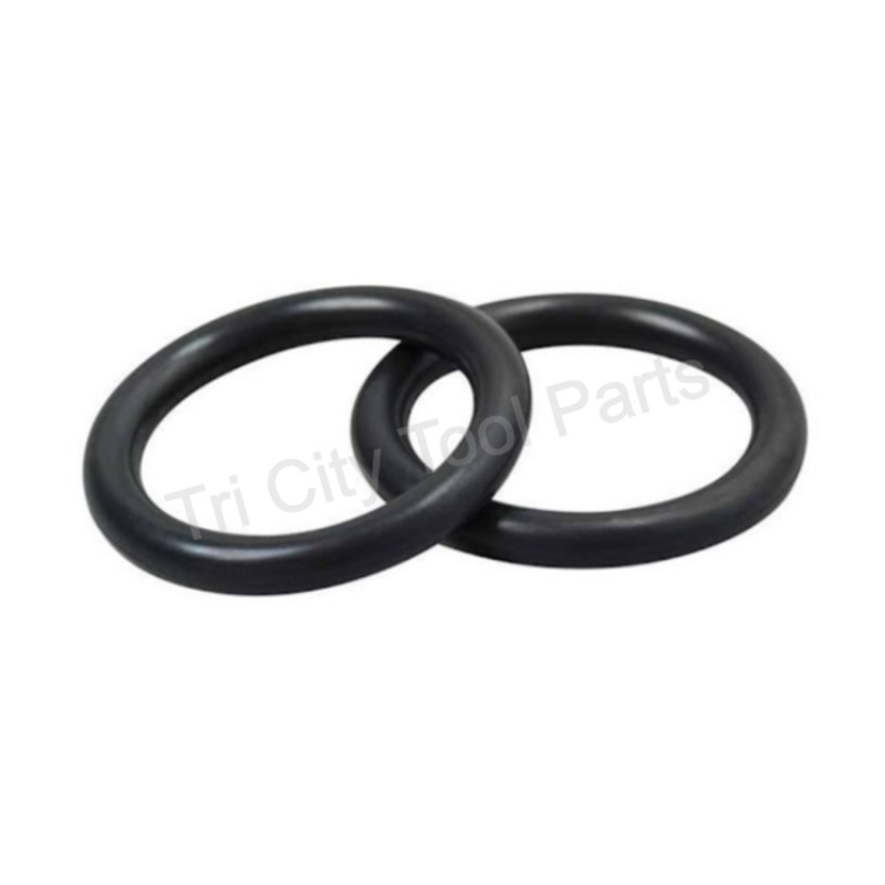 1/4 Pressure Washer Quick Coupler O-ring Kit Twin Pack
