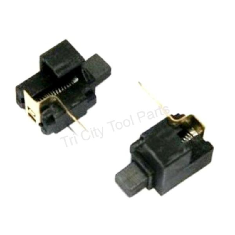 132254-07 Black & Decker Brush Set
