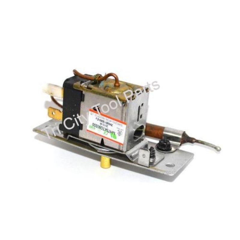 21734 Heater Thermostat Assembly  Mr. Heater Heat Star Heaters 75K – 210K  2003 & Up