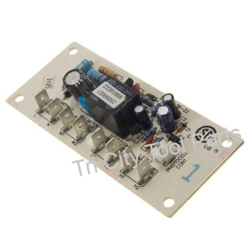 21866 Flame Control Assembly  Mr. Heater & Heat Star 50K – 75K Heaters  2009 & Up