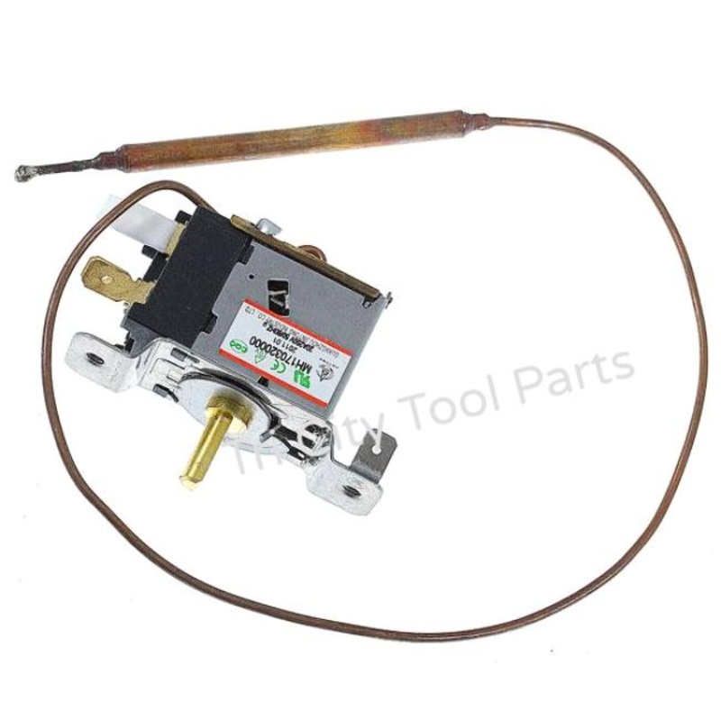 22254 Heater Thermostat Assembly  Replaces 113944-01 1734  2254NR  4340NR   1734NR
