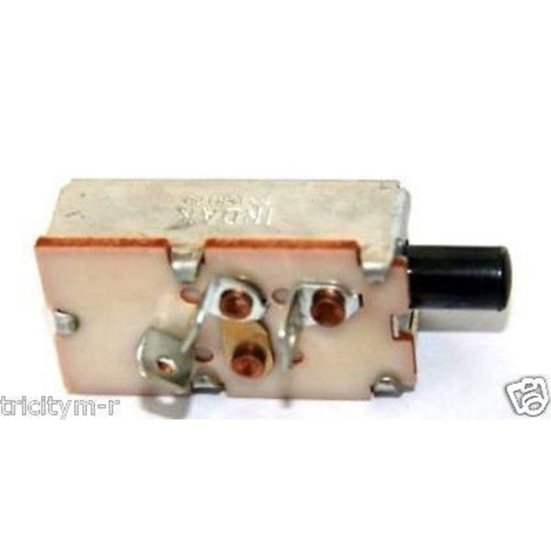241685-00 Black & Decker Mower Switch  B&D / Craftsman