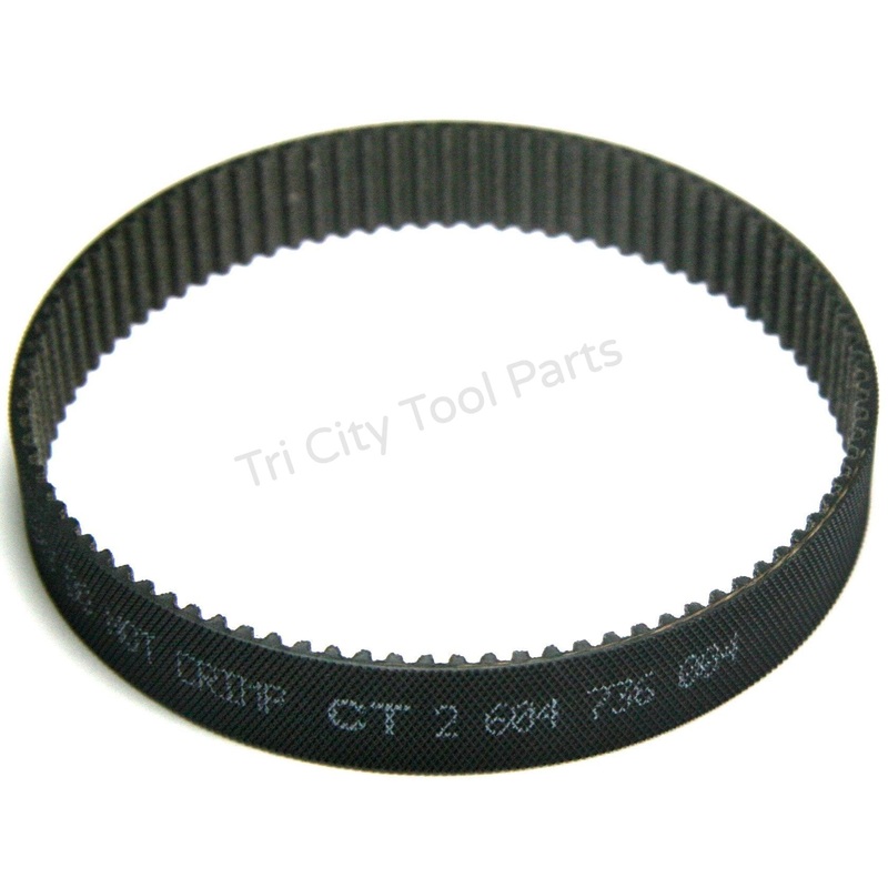 2604736004 BOSCH Planer Drive Belt  3296 , 1593 , B1760