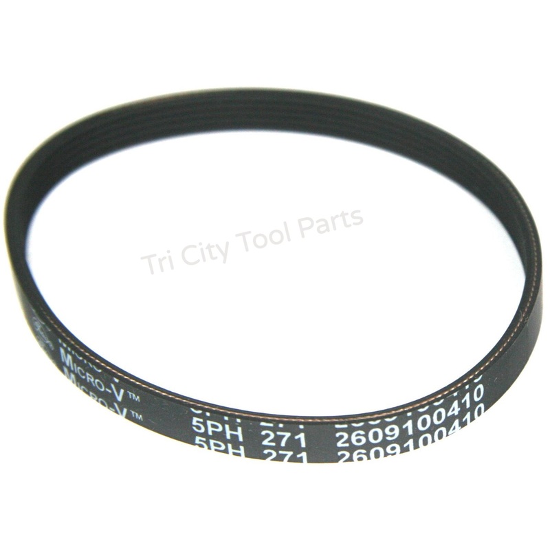 2609100410 BOSCH Planer Drive Belt  1594 , PL1682