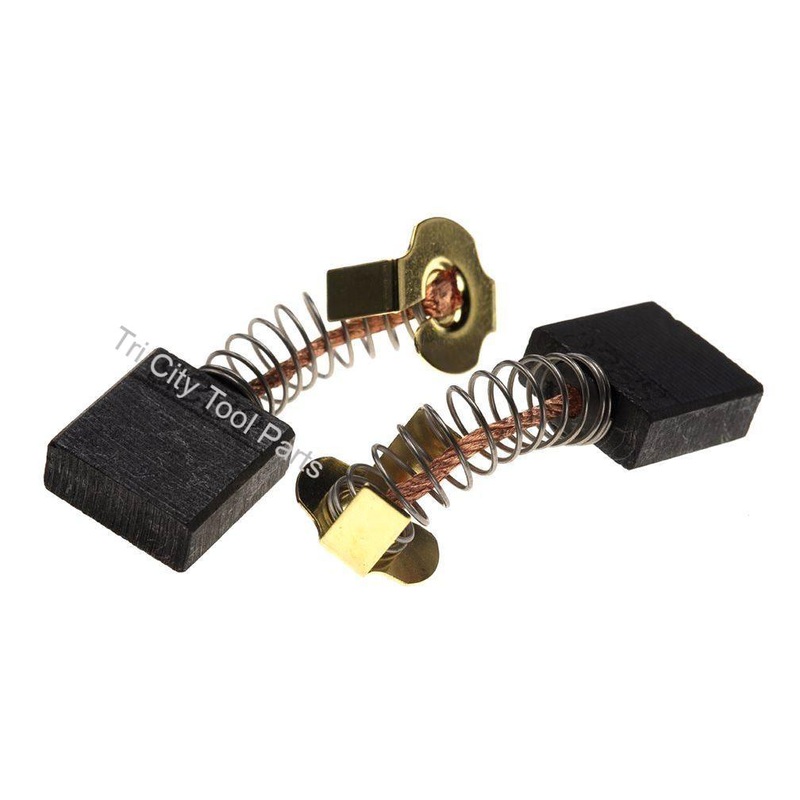 2610013311 Brush Set  Skil 3410 Table Saw