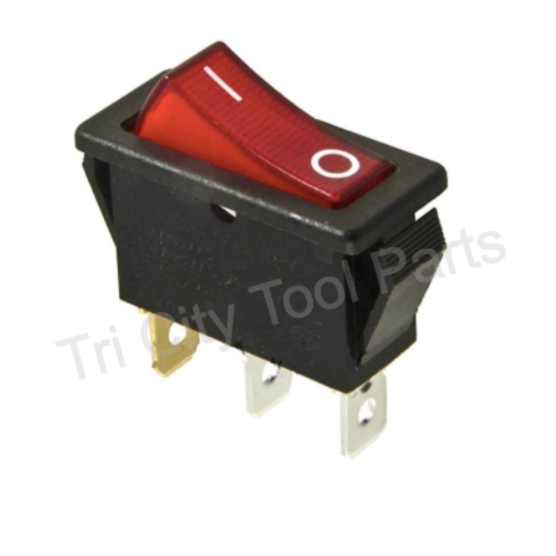28785 Heater Switch  Mr. Heater / Heat Star & Enerco Heaters  2005 MH75 – 210KT