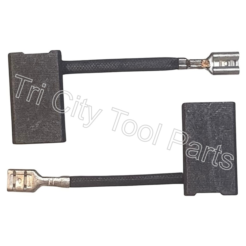 381028-02 Brush Set  Replaces DeWalt 381028-08 381028-02 CB35