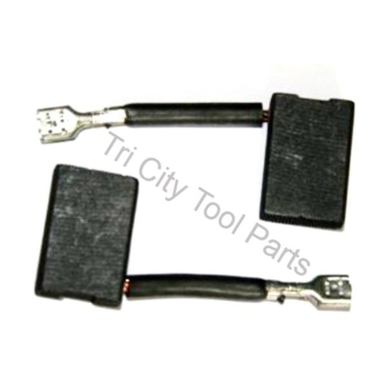 384613-01 DEWALT Chop Saw Brush Set  DW871 Type 1 &  DW872 Type 2