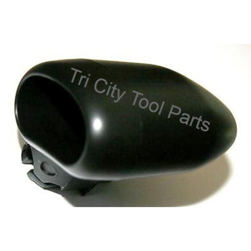 389553-00 DeWalt Saw Front Handle