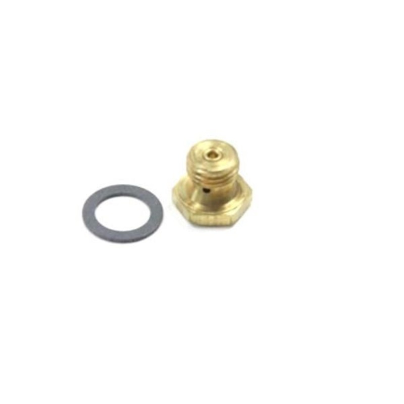 497434 Main Jet  Briggs & Stratton Carburetor Main Jet  **Genuine OEM Parts**