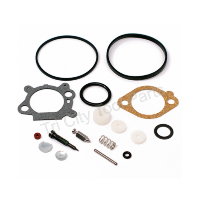498260 Briggs & Stratton Carburetor Repair Kit  **Genuine OEM Parts**