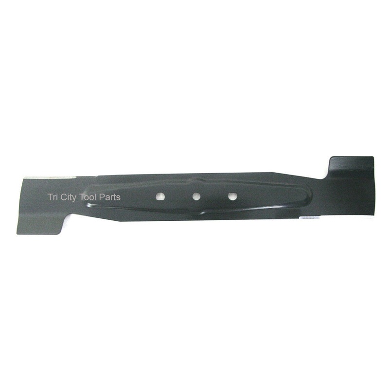 5140150-05 16 Mower Blade Black & Decker CM1640 ** OEM **