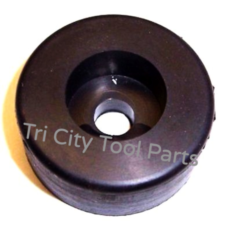 5140172-19 DeWalt Air Compressor Rubber Vibration Pad