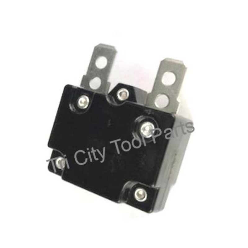 5140179-39 OVERLOAD PROTECTOR  Black & Decker MM2000 Type 2 Mower