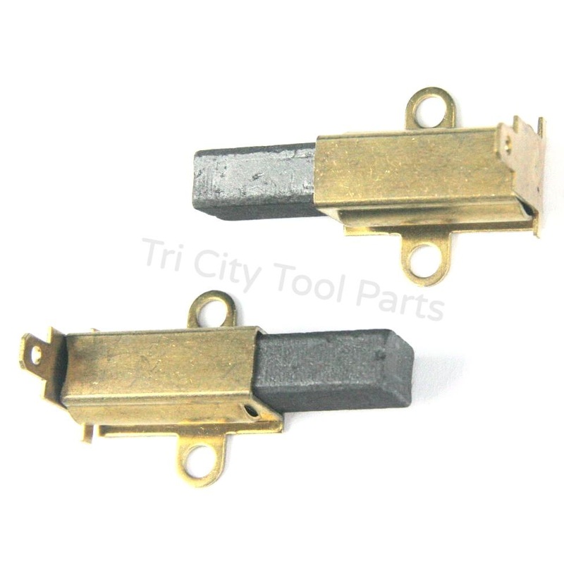 5140183-42 Brush Set  Black & Decker MM2000 Type 2 Mower