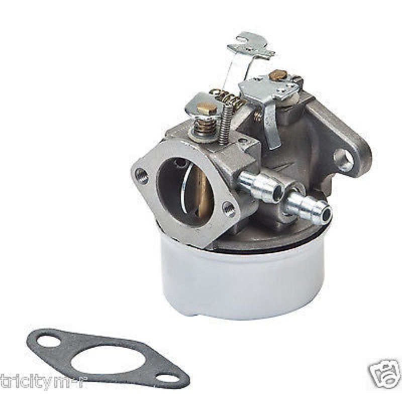 640346 Replacement Tecumseh Carburetor  OH195 OHH50 OHH55 OHH60 & OHH65 Engines