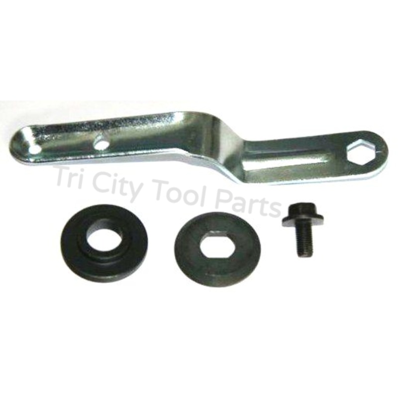 648112-01 PORTER CABLE Blade Bolt & Flange Conversion Kit   423MAG & 424MAG Saws