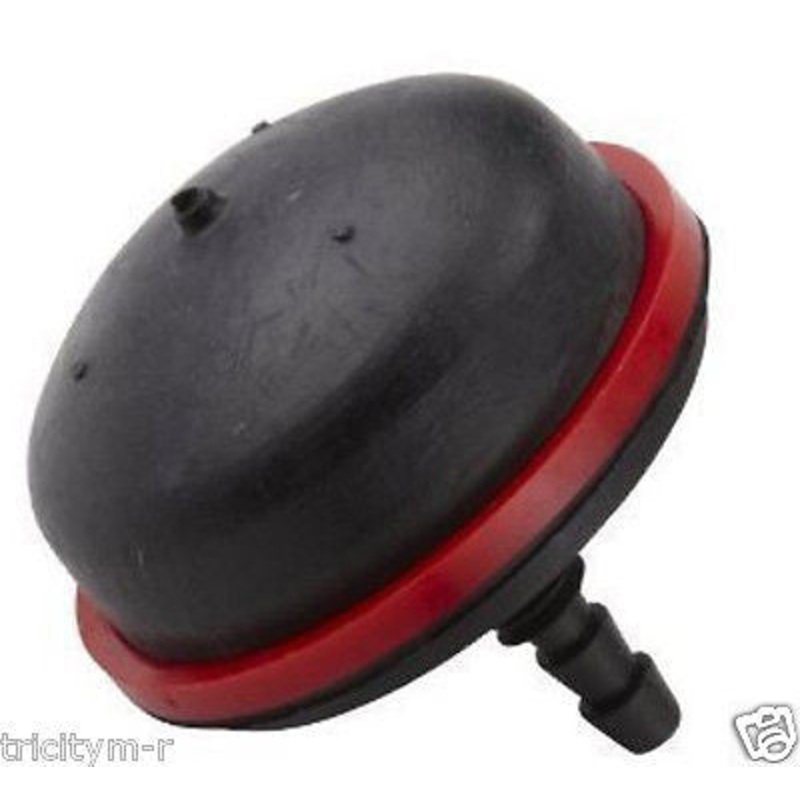 695750 Briggs & Stratton Carburetor Replacement Primer Bulb  *** Genuine OEM ***