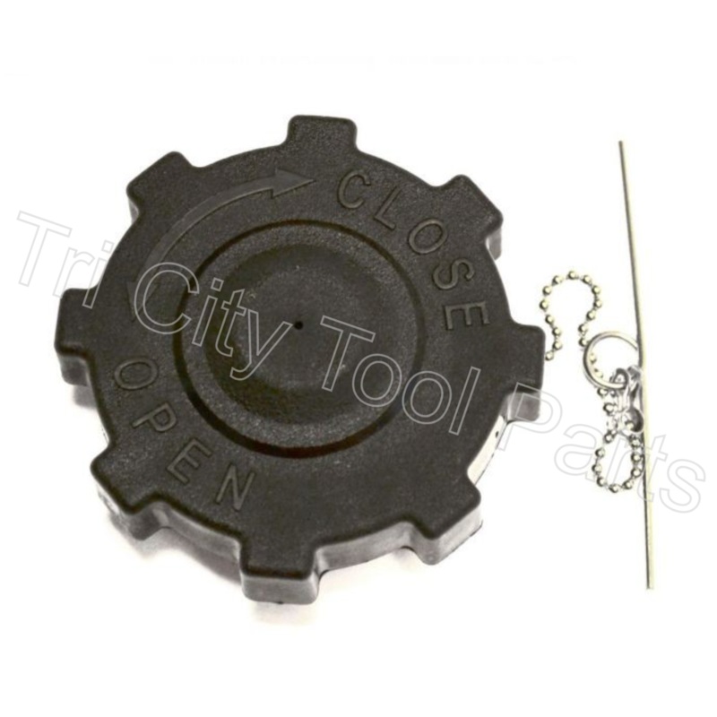 70-006-0120 Heater Fuel Cap  ProTemp & Pinnacle Heaters