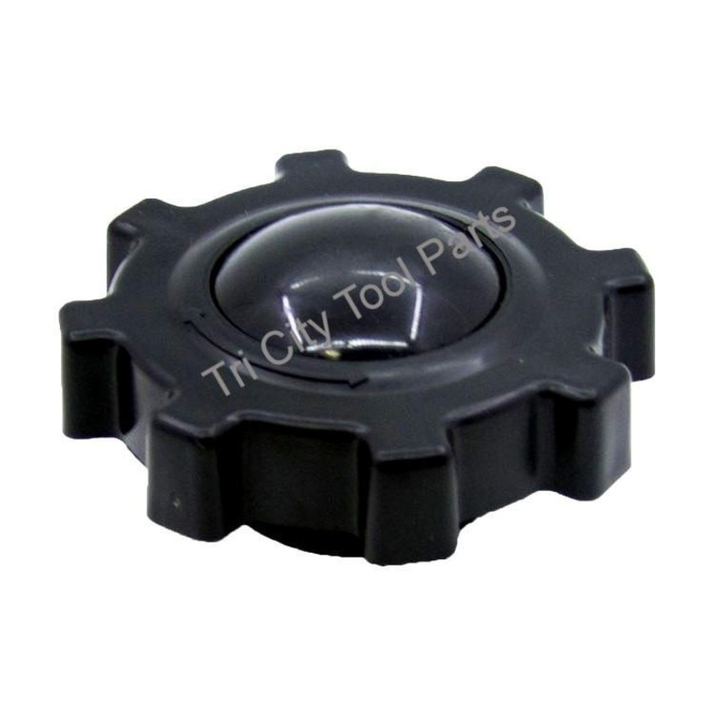 70-006-0125 Heater Fuel Cap  ProTemp & Pinnacle Heaters Repls 70-006-0100