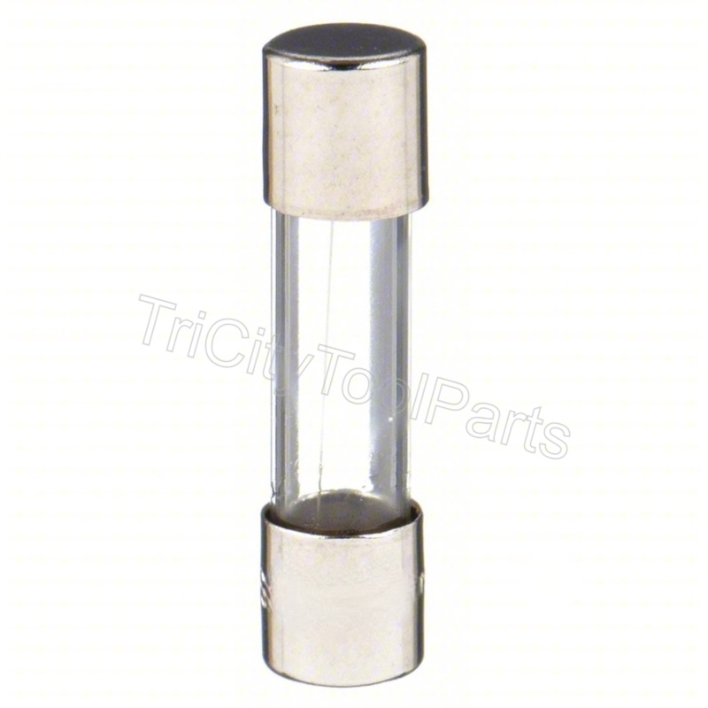 70-027-0101 Heater Fuse  45 – 215K  ProTemp , Heat Hog & Pinnacle Heaters