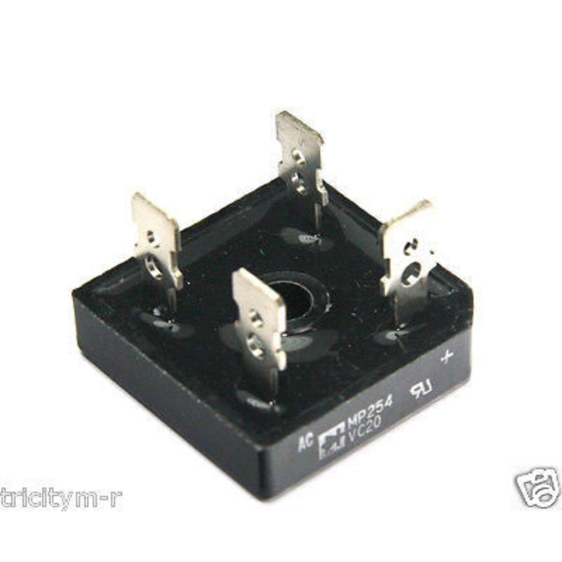 72256-03 Black & Decker Rectifier