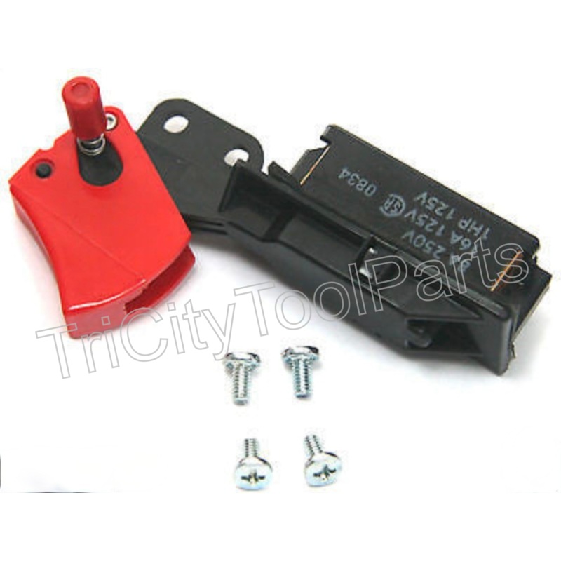 876770 PORTER CABLE Power Tool Switch